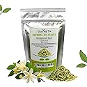Greenhilltea traditional health herbs 2 OZ (56grams), Honey suckle dried herbal tea honeysuckle buds, 100% Natural, Caffeine free