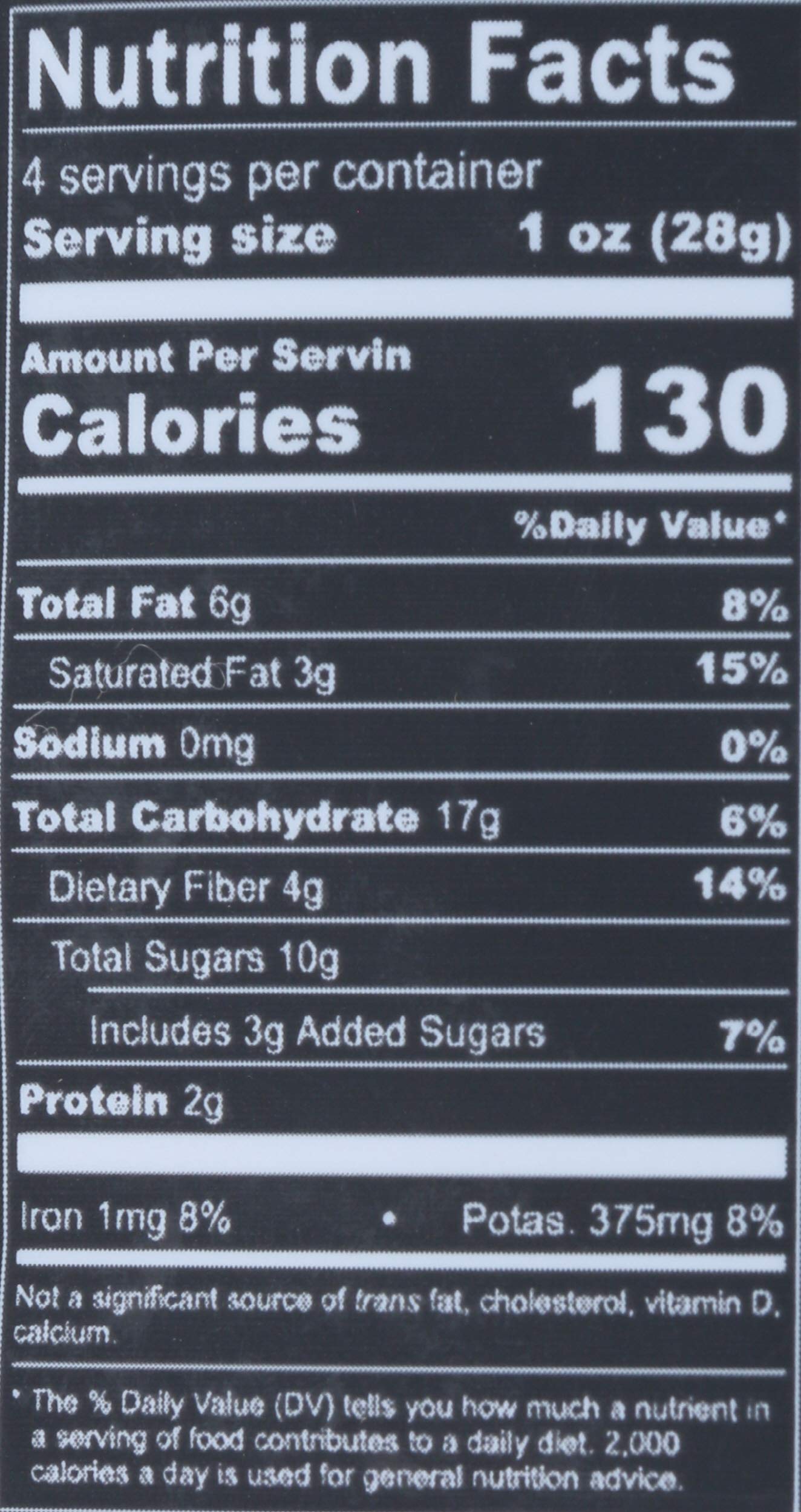 HU KITCHEN Chocolate Covered Goldenberry, 4 OZ