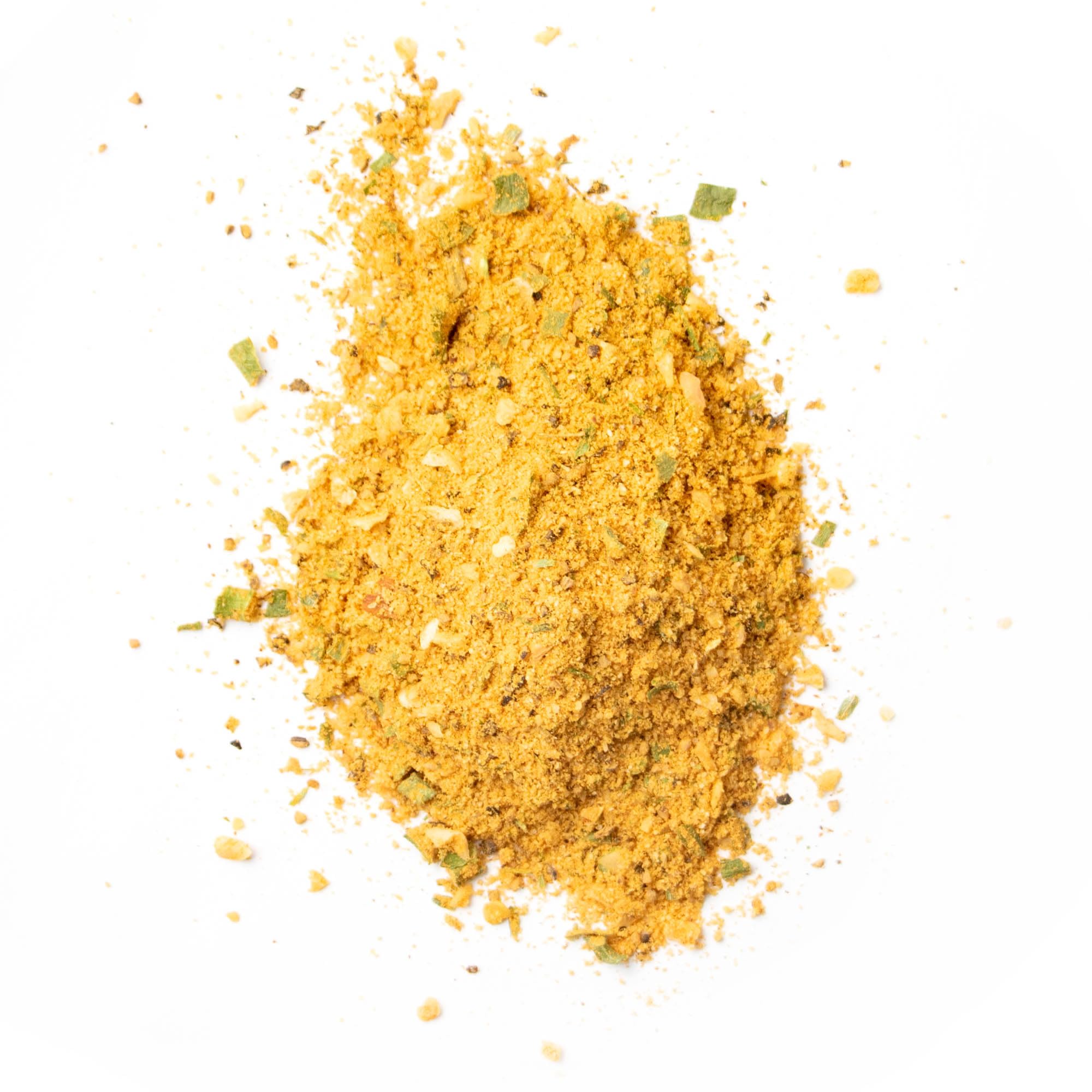 Spiceology - Loaded Baked Taters Salt-Free Seasoning - Savory Spice Blend with Onion, Garlic, Chives, Sour Cream Powder, and Smoked Paprika - Perfect