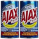Ajax Powder Cleanser with Bleach - 14 oz - 2 pk
