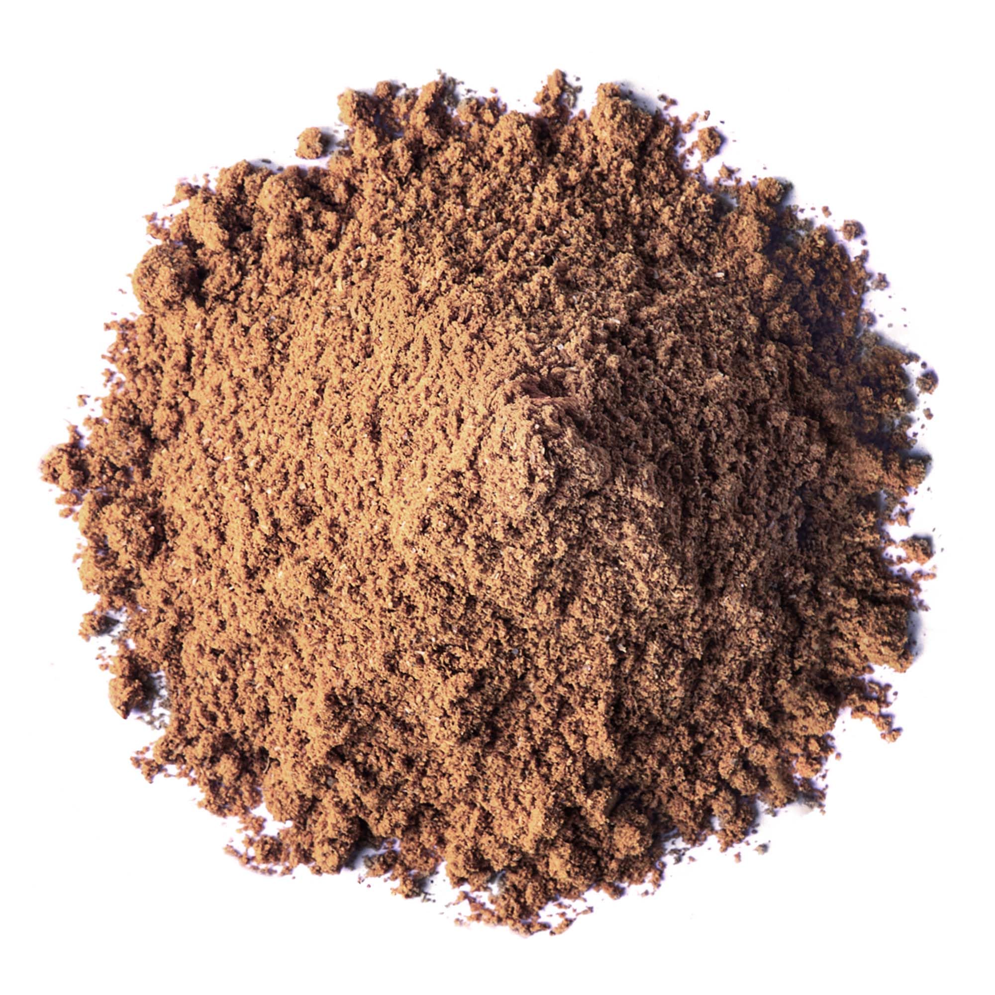 Food to Live Ground Allspice, 8 Ounces - Premium Freshly Ground Spice, Aromatic. Perfect for Baking, Cooking and Marinades. Vegan, Kosher, Bulk