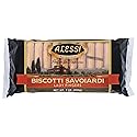 Alessi Cookie Lady Finger Savoiardi, 7 oz