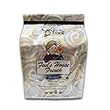 Coffee Fool’s Organic Fair Trade House French, 2 Pound (Coarse Grind)