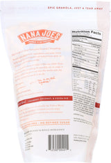 NANA JOES Coconut Cranberry Coco Nib, 16 OZ