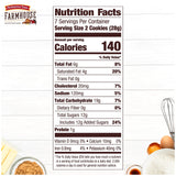 Pepperidge Farm Farmhouse Thin & Crispy Toffee Milk Chocolate Cookies, 6.9 oz. Bag