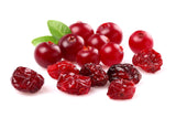 Dried Cranberries Original 4 lbs,(64oz) Batch Tested Gluten & Peanut Free | Resealable Bag | High in Antioxidant | Great for Salads Cooking