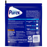 Purex Fresh Mountain Breeze Laundry Detergent Pacs, 66 Count, Pre Measured Pacs