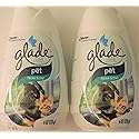 glade Solid air freshener- pet Fresh Scent