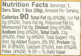 Newman's Own Organics Raisins, 1-Ounce Boxes (Pack of 6)