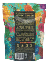 Etnia 52 - Veracruz (Intenso), Mexican Whole Bean Coffee, 1 lb. or 16 oz., Kosher Certified (KMD), Made in Mexico, includes Ebook