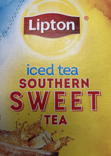 Lipton K-Cups, Southern Sweet Iced Tea 22 ct