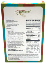 Heartland Gourmet - Gluten Free Chocolate Chip Cookie Mix - Soft and Chewy - Certified Gluten Free - All Purpose - Safe for Celiac Diet