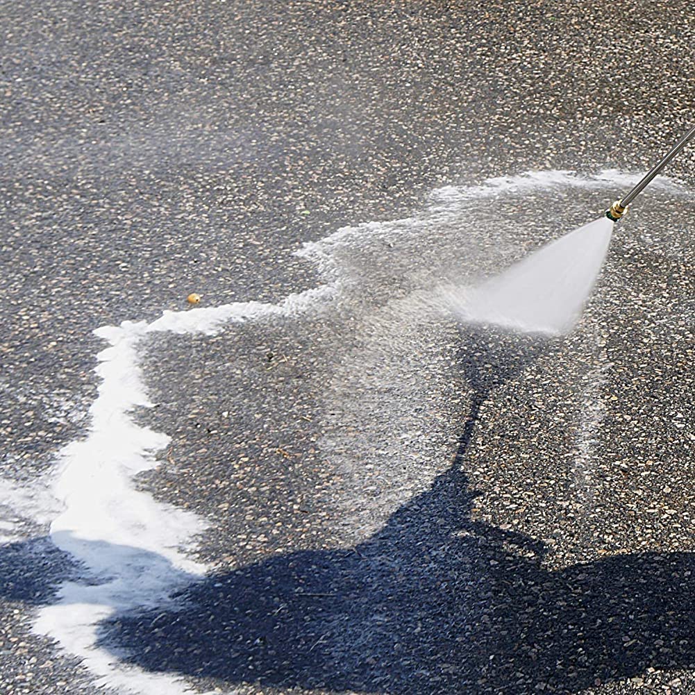 Zep INC 128OZ Driveway Wash