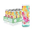 Alani Nu Sherbet Swirl Sugar Free Energy Drink (Pack of 12)
