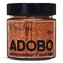A Spice Affair’s Adobo Seasoning | Savoury, Zesty & Latin-Inspired All-Purpose Spice Blend | All-Natural, Non-GMO, Filler-Free | Perfect for Chicken
