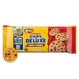 Keebler Soft Baked Chips Deluxe Chocolate Cookies, 11.9 oz