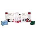 Frigidaire Ready Clean Kitchen Cleaner Bundle 10FFKITC01
