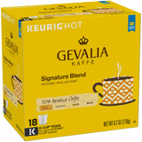 Gevalia Signature Blend K-Cups, 18 ct