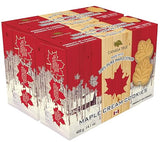 Canada True Premium Maple Cookies, 400g (2 pack)