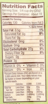 Bob's Red Mill, Cooking Grits, 24 oz