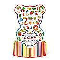 Happy Yummies Worlds Best Tasting Gourmet Gummies Super Fun Mix 16oz