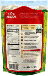 Birch Benders Pancake and Waffle Mix with Whey, Protein, 16 Oz