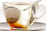 Honeybush Tea 1LB (16Oz) 100% CERTIFIED Organic (USDA seal) | Honeybush Loose Leaf Tea | South African | (200+ CUPS) | Non-GMO | Keto Friendly