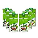 A. Vogel Herbamare Organic Seasoning Salt 8.8Oz. 6 Per Case