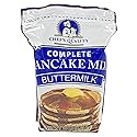 Chefs Quality Complete Buttermilk Pancake Mix 10 lb