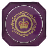 Harney & Sons Tower of London Black Tea with Stone Fruit, Bergamot and Honey Flavors | 30 sachets, Historic Royal Palaces Collection (Tin Design May