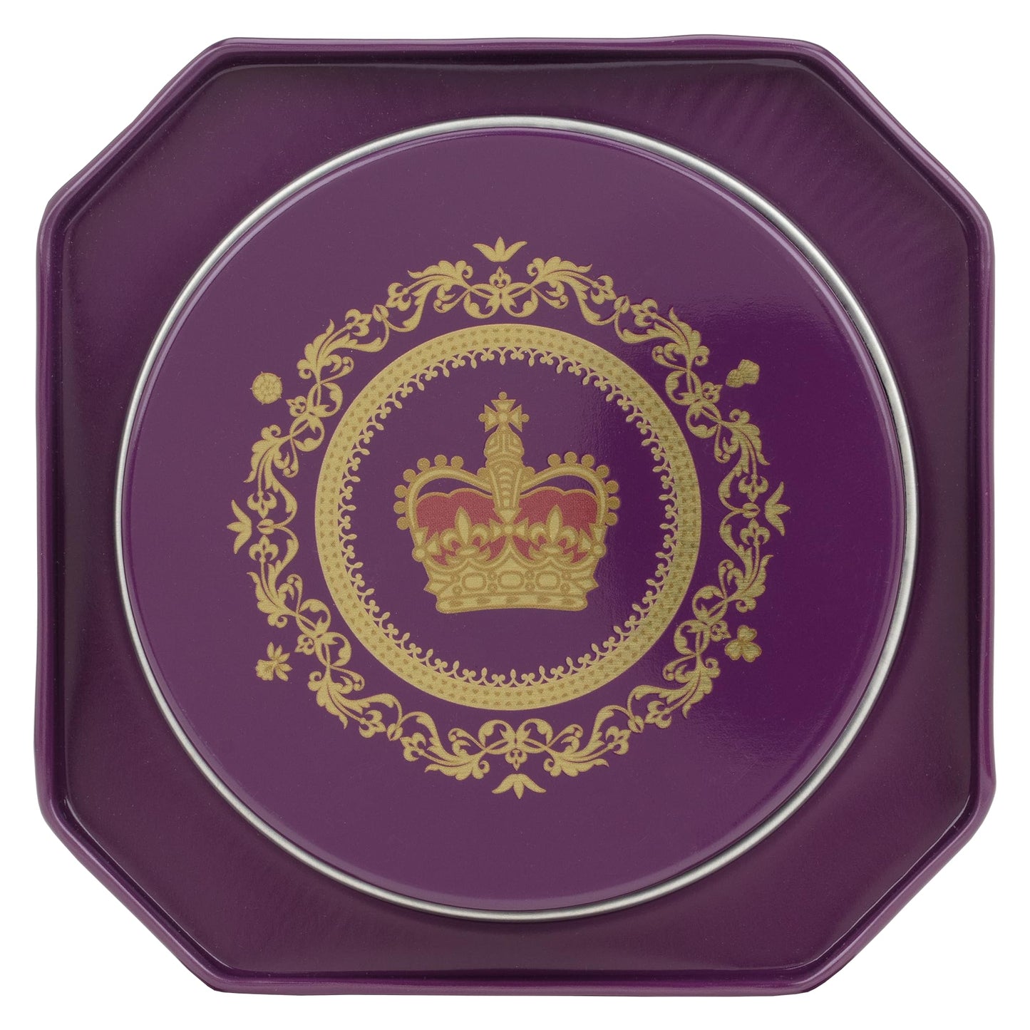 Harney & Sons Tower of London Black Tea with Stone Fruit, Bergamot and Honey Flavors | 30 sachets, Historic Royal Palaces Collection (Tin Design May
