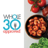 Spicy Fra Diavolo Premium Pasta Sauce by Botticelli, 24oz - No Added Sugar - Whole30 Approved - Keto Friendly - Gluten Free - Product of Italy