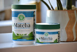 Green Foods Organic Ceremonial Grade Matcha Green Tea from Japan 5.5oz