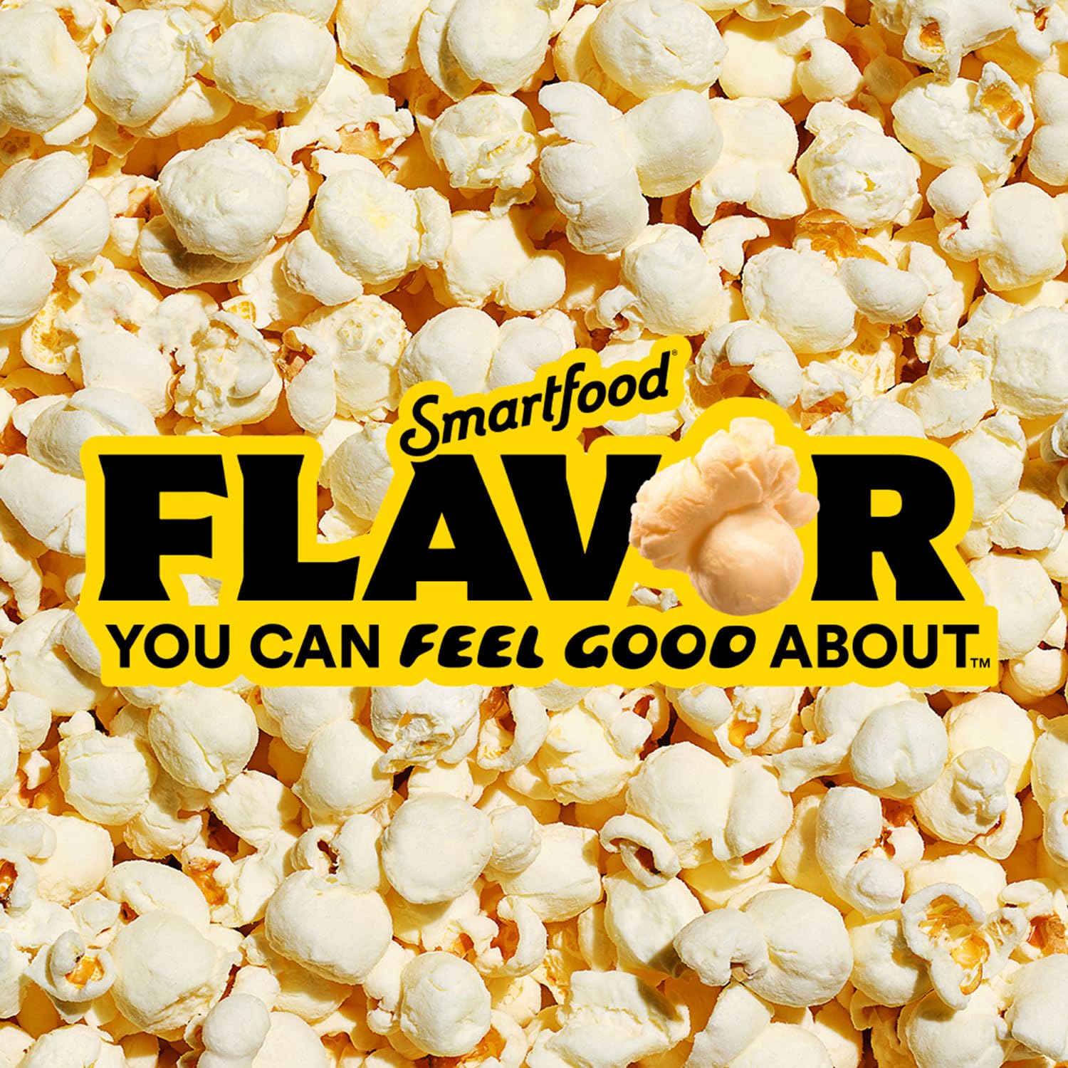 Smartfood Popcorn, White Cheddar, Gluten Free, 9.75oz Party Size Bag