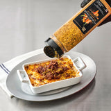 McCormick Seasoning, Aji Amarillo, 2025 Flavor of the Year, Made for Chefs, Blend of Tropical & Smoky Notes with Medium Chile Heat, For Seafood, Fish