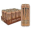 Java Monster Loca Moca, Coffee + Energy Drink, 15 Ounce