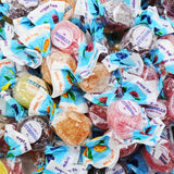 Bonelle Sugar-Free Fruit Jelly Candy, Individually Wrapped, Vegan, Gluten-Free (1 Lb)