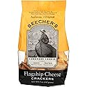 Beecher's Flagship Cheese Crackers, 5 oz