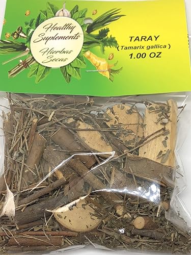TARAY 1 OZ.