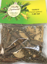 TARAY 1 OZ.