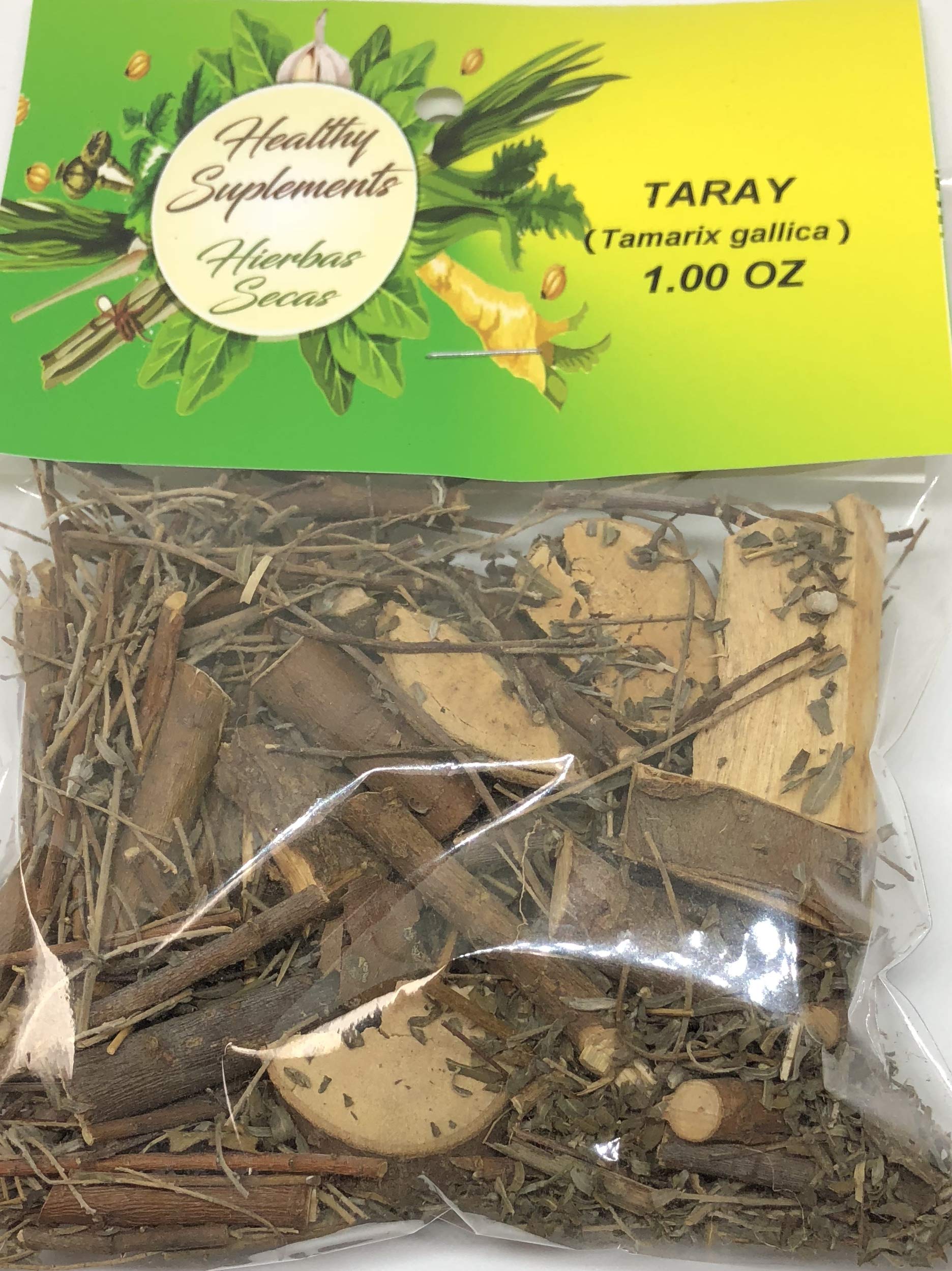 TARAY 1 OZ.