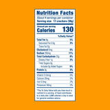 Blue Diamond Almonds Nut Thins, Cheddar Cheese, 4.25 Oz