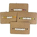 LOVENSPIRE Personalized Name Rakhi for Brother Raksha Bandhan Designer Handmade Rakhi Thread for Bhaiya Custom Name Rakhi - Rakhi Gift Hamper
