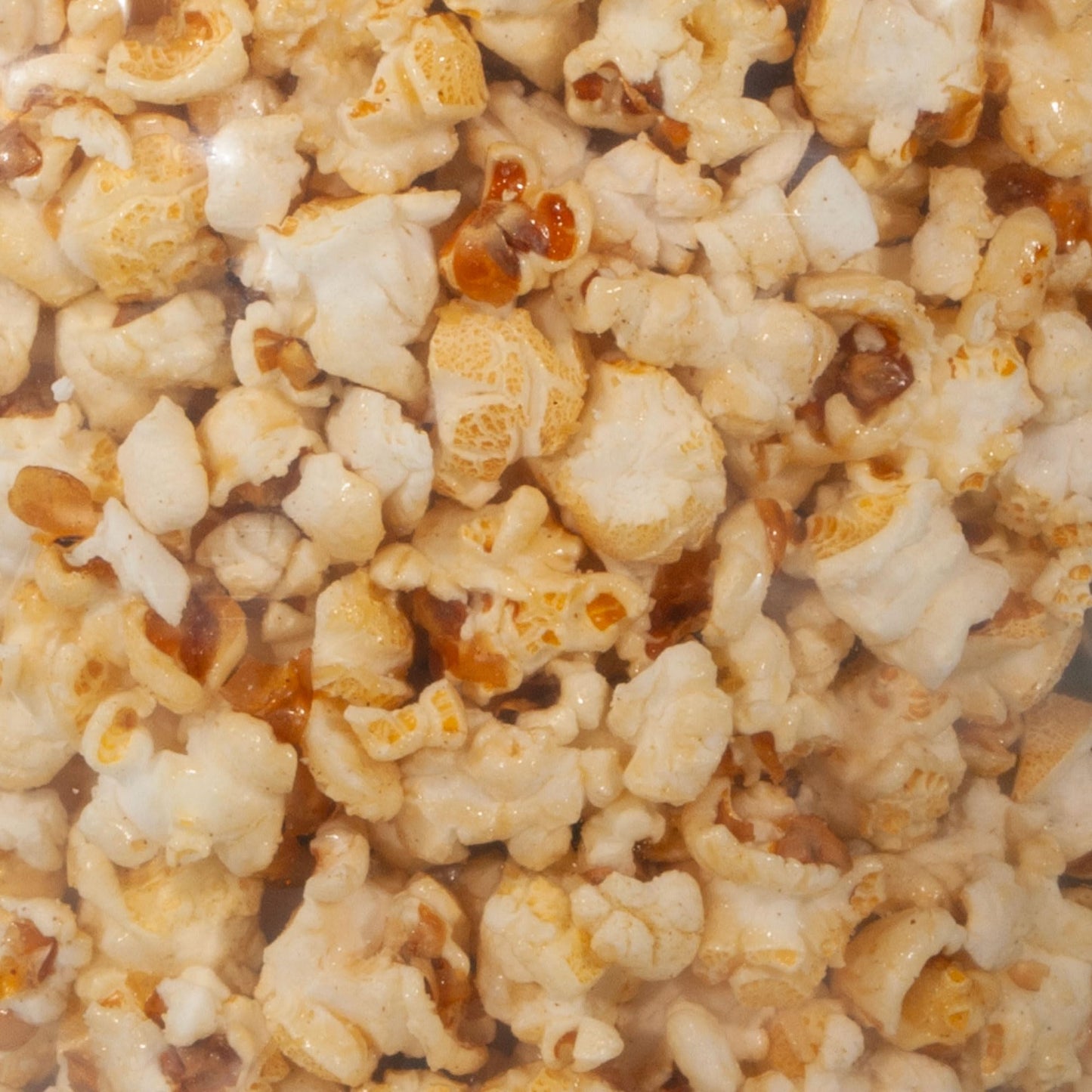 Heavenly Kettle Corn - Sweet Heat Kettle Corn - Family Size 8oz Bag