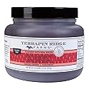 Terrapin Ridge Farms Hot Pepper Bacon Jam - Sweet & Spicy Spread with Real Bacon & Jalapeño - Gourmet Condiment for Cheese, Meats, and Appetizers
