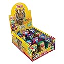 Yowie Chocolate Characters (PACK OF 12)