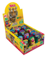 Yowie Chocolate Characters (PACK OF 12)