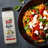 Badia Garlic Powder, 16 oz - Premium Garlic Powder for Cooking, Seasoning & Spice Blends, Freshly Ground and Flavorful