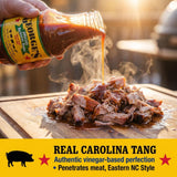 Georges Special Barbecue Sauce