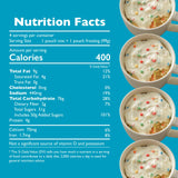 Betty Crocker Baking Mug Treats Rainbow Chip Cake Mix with Rainbow Chip Frosting, 13.9 oz(us) (1)